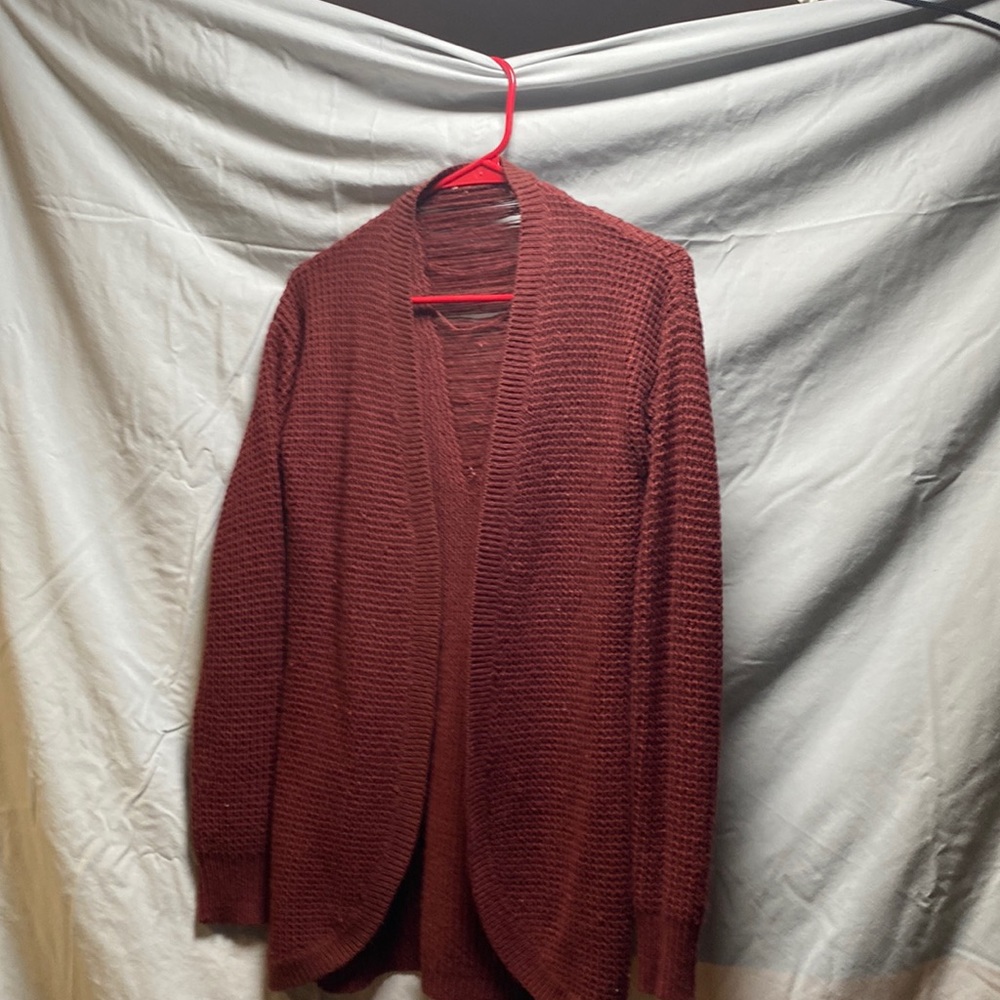 Really cute sweater